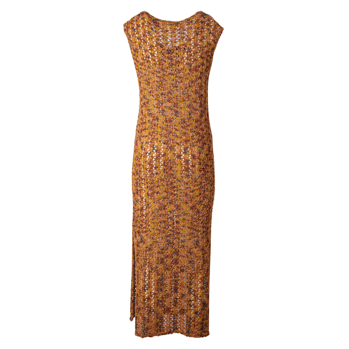ABITO IN MAGLIA MIDI