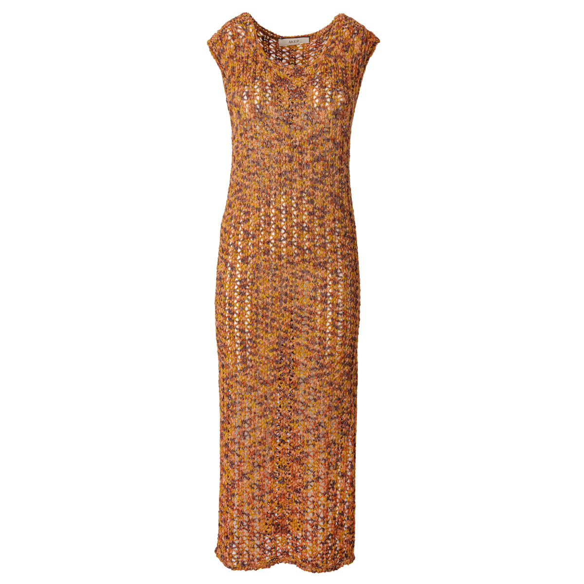 ABITO IN MAGLIA MIDI