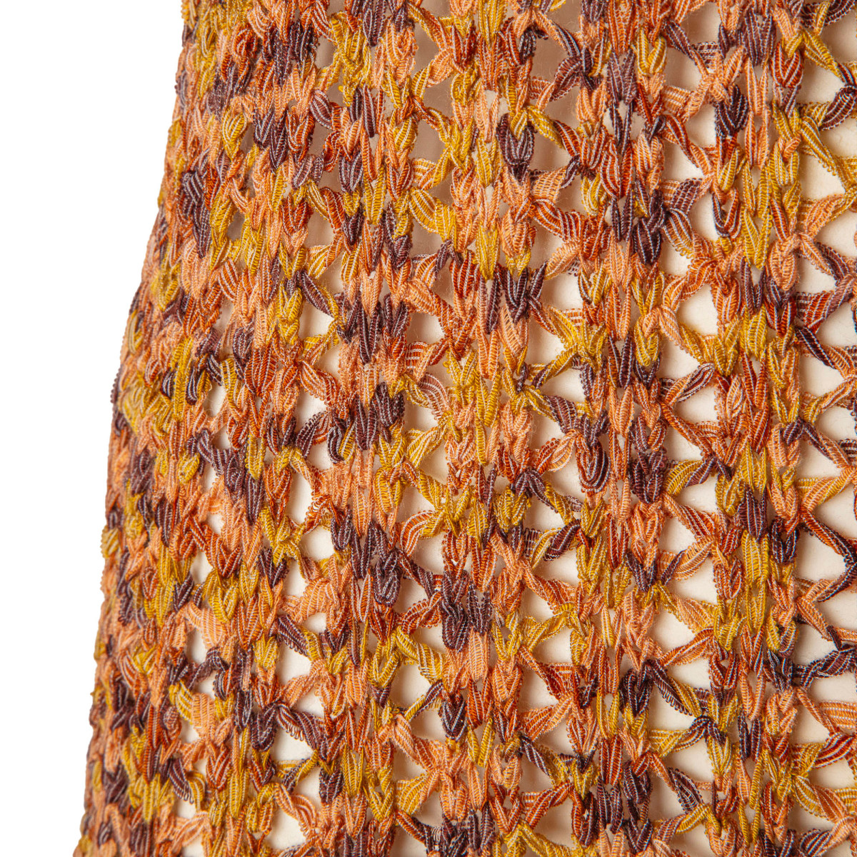 ABITO IN MAGLIA MIDI