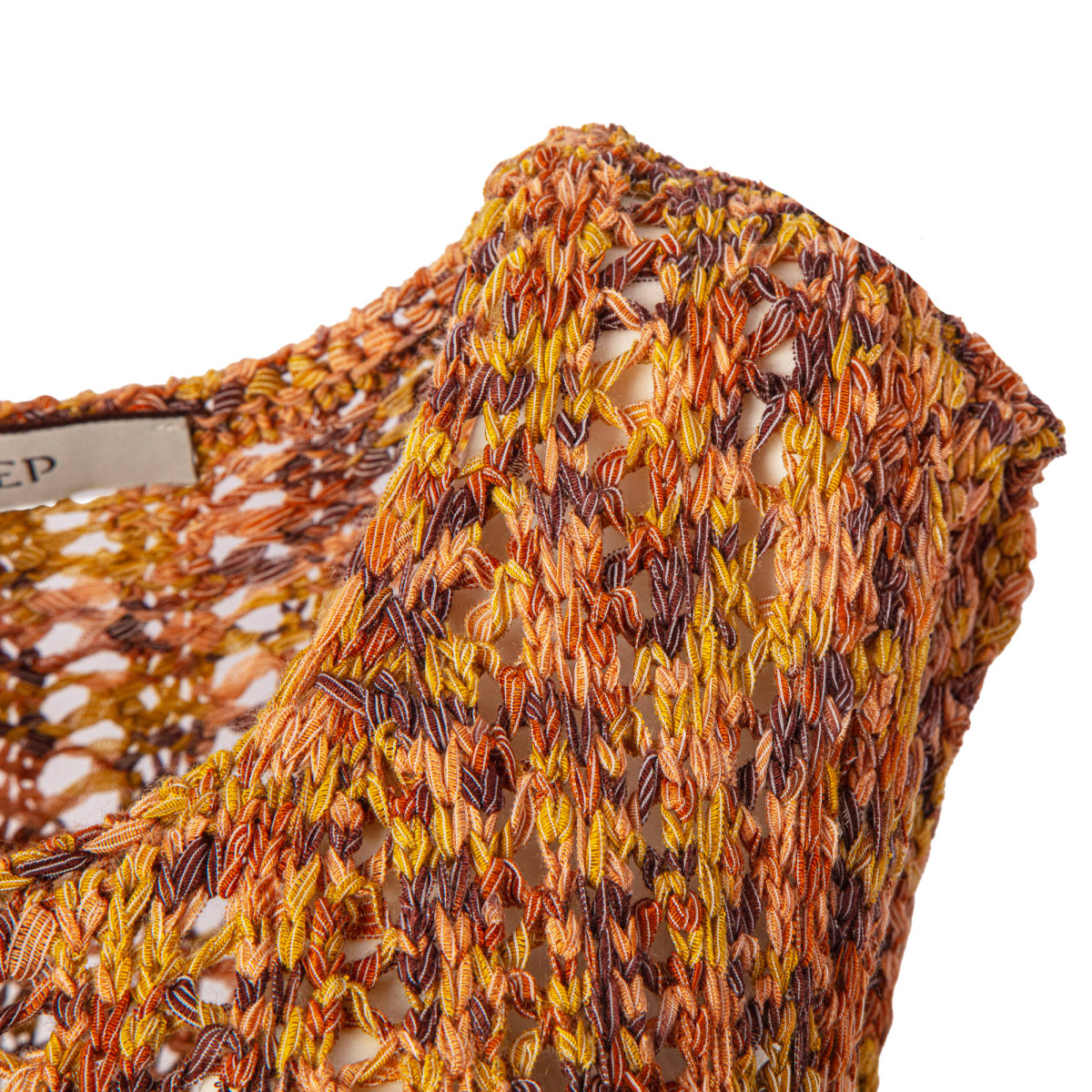 ABITO IN MAGLIA MIDI