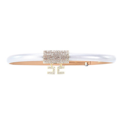 ELISABETTA FRANCHI CINTURA CT16S42E2
