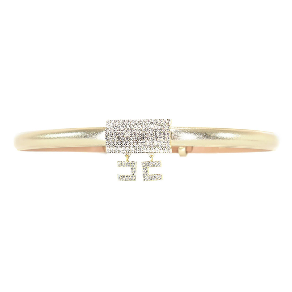 ELISABETTA FRANCHI CINTURA CT16S42E2