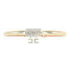 ELISABETTA FRANCHI CINTURA CT16S42E2