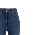 BLUE DENIM