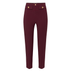 PANTALONE DRITTO STRETCH