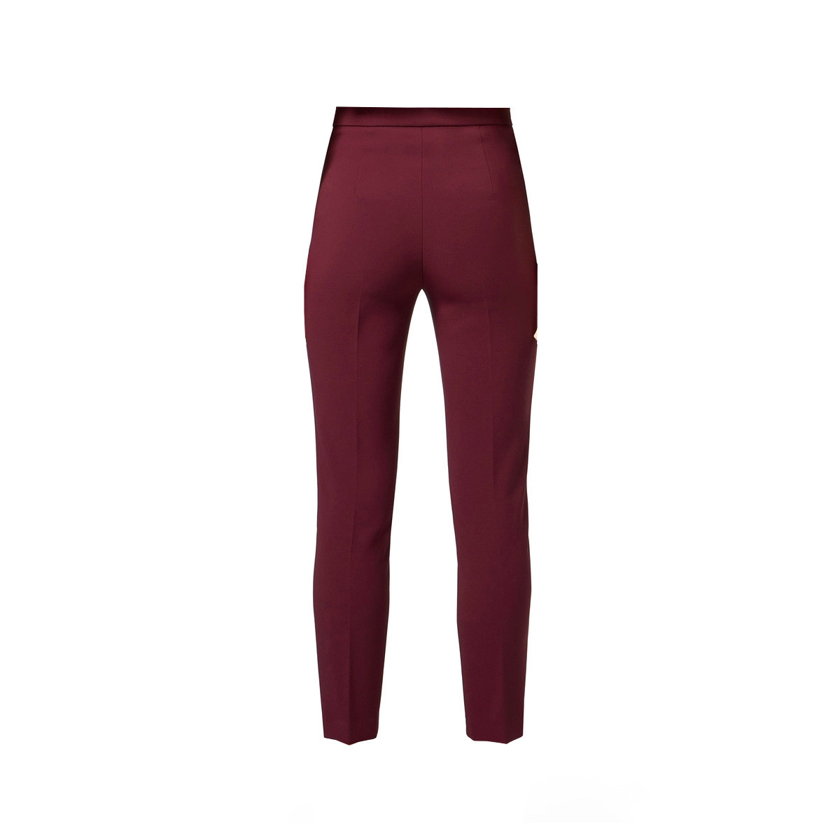 PANTALONE DRITTO STRETCH