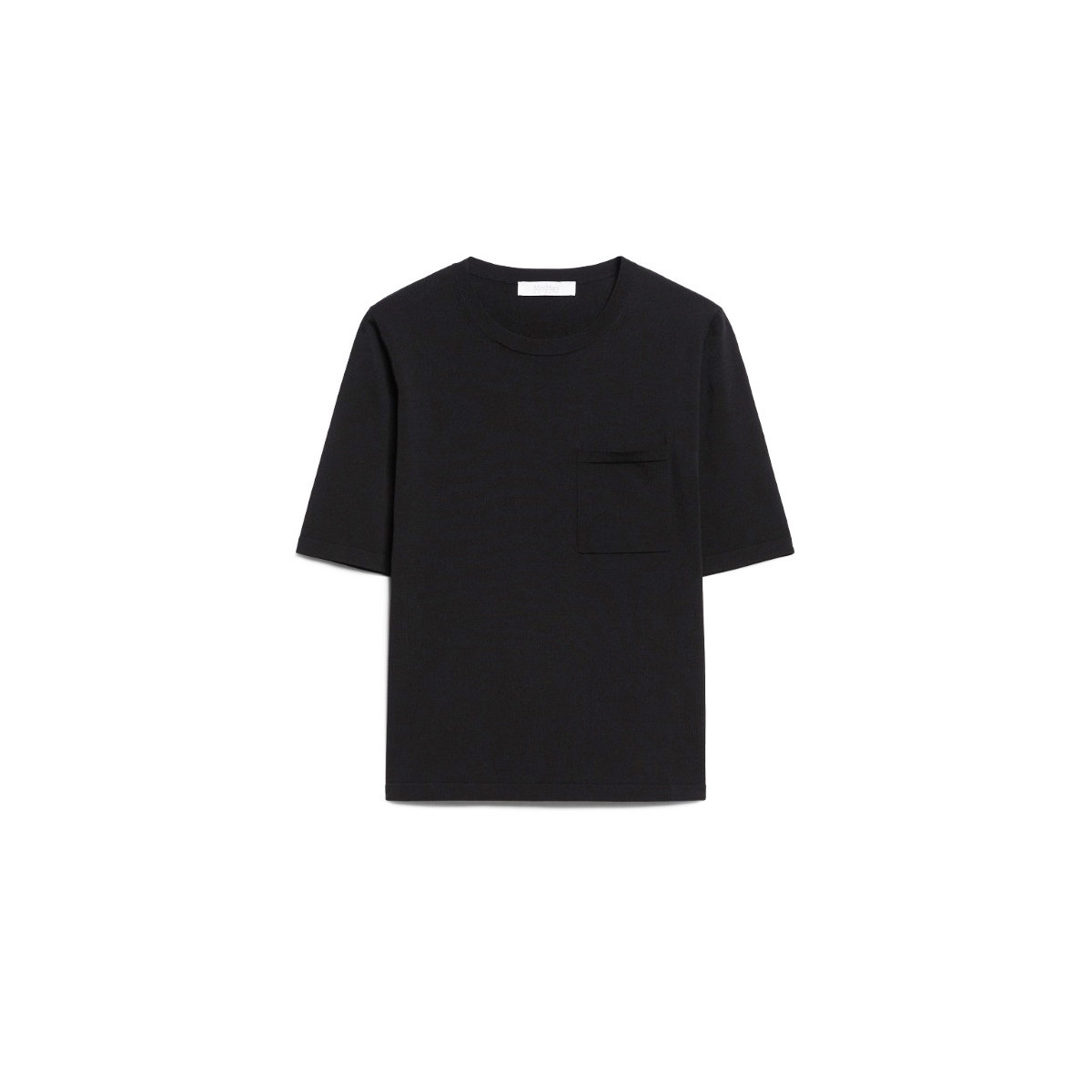 T-SHIRT IN FILATO DI VISCOSA