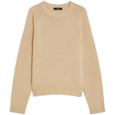 MAGLIA MORBIDA IN LANA