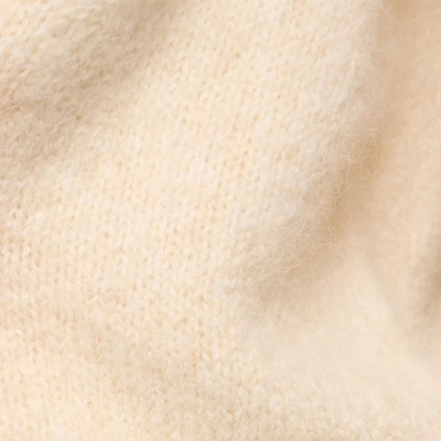 MAGLIA ALPACA E COTONE