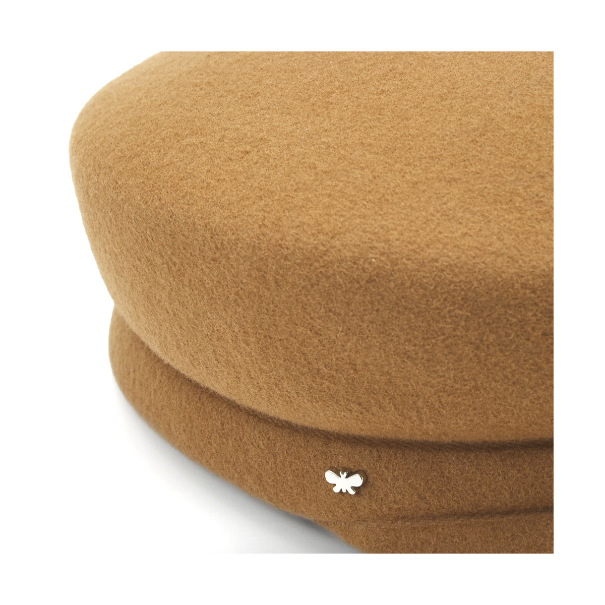CAPPELLO SAILOR IN FELTRO