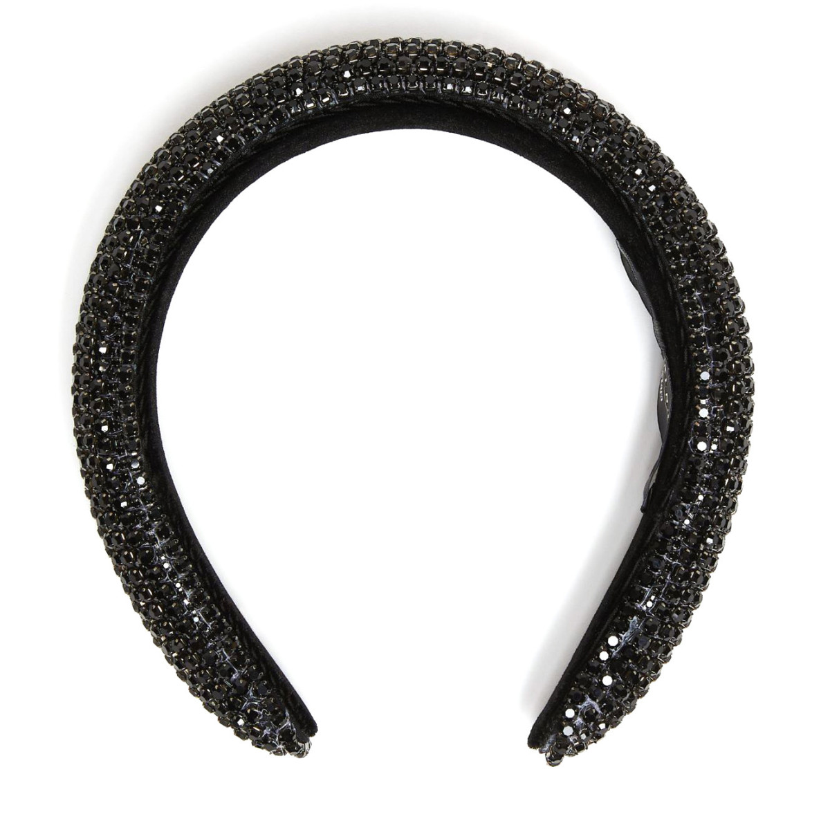 CERCHIETTO CON STRASS