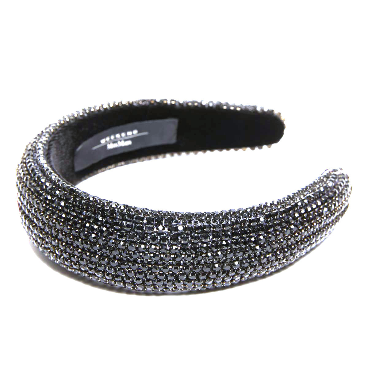 CERCHIETTO CON STRASS