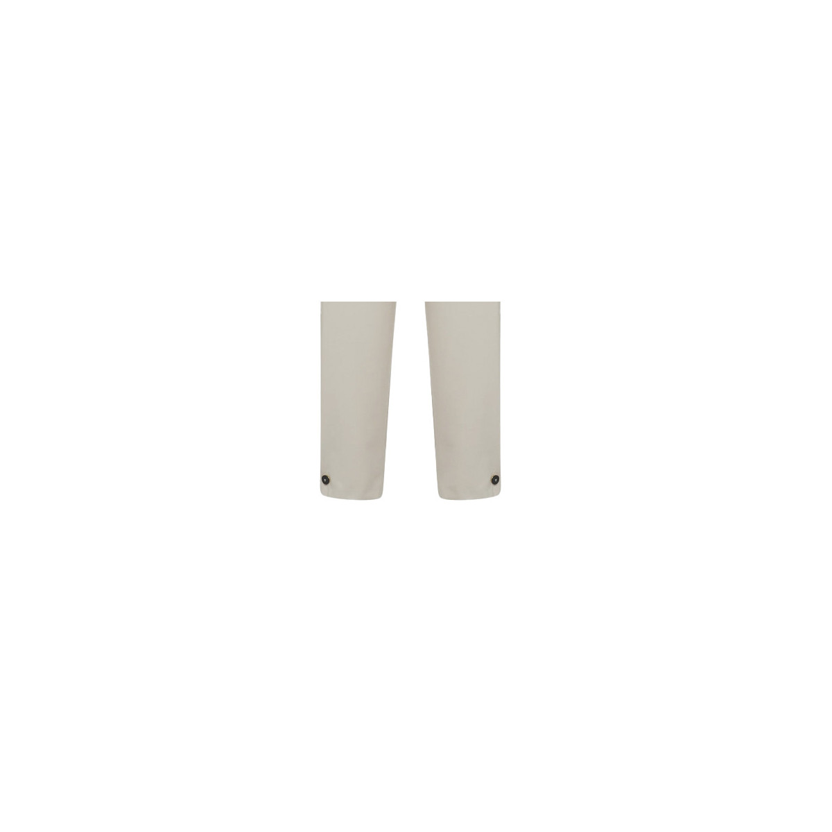 PANTALONE CARGO CON CINTURA