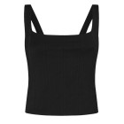 TOP BUSTIER IMPUNTURATO