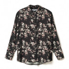 CAMICIA CLALIA MAR DE MARGARITAS