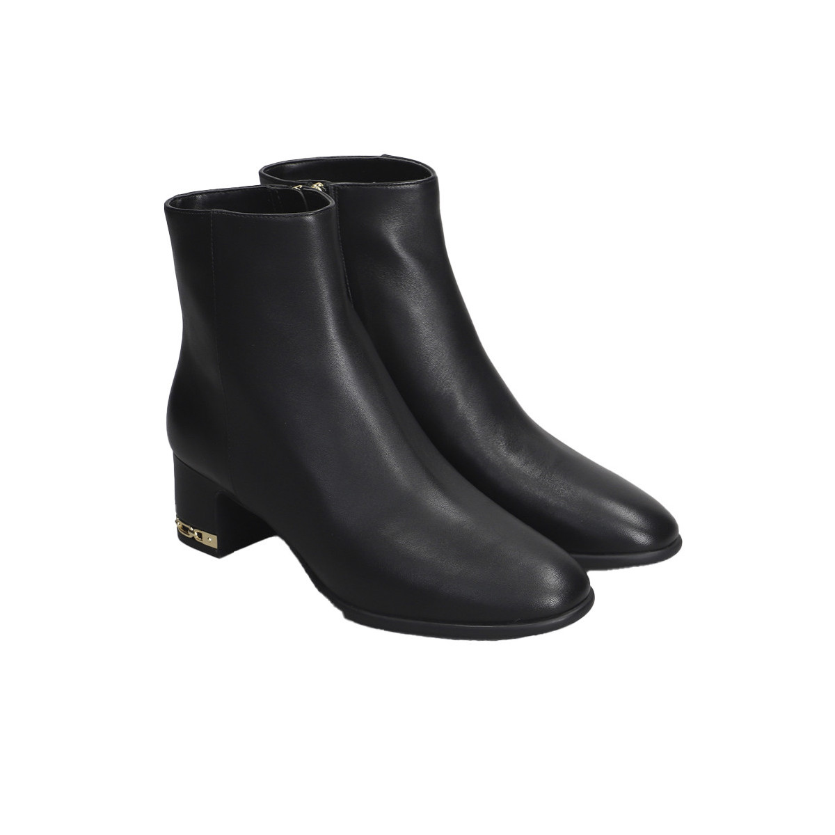 JUNE FLEX MID BOOTIE MICHAEL KORS