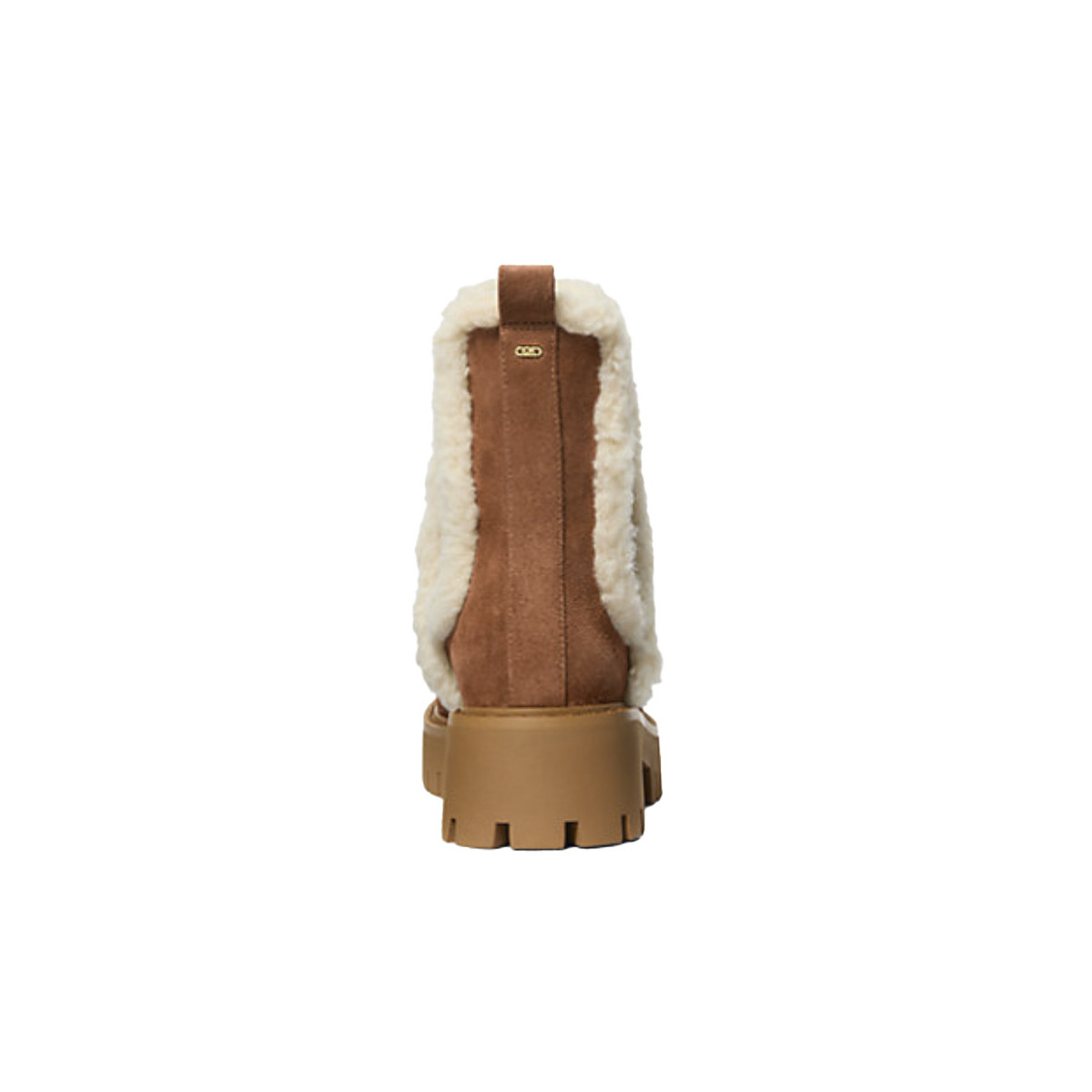 TRONCHETTO MICHAEL KORS ASHER FLAT BOOTIE