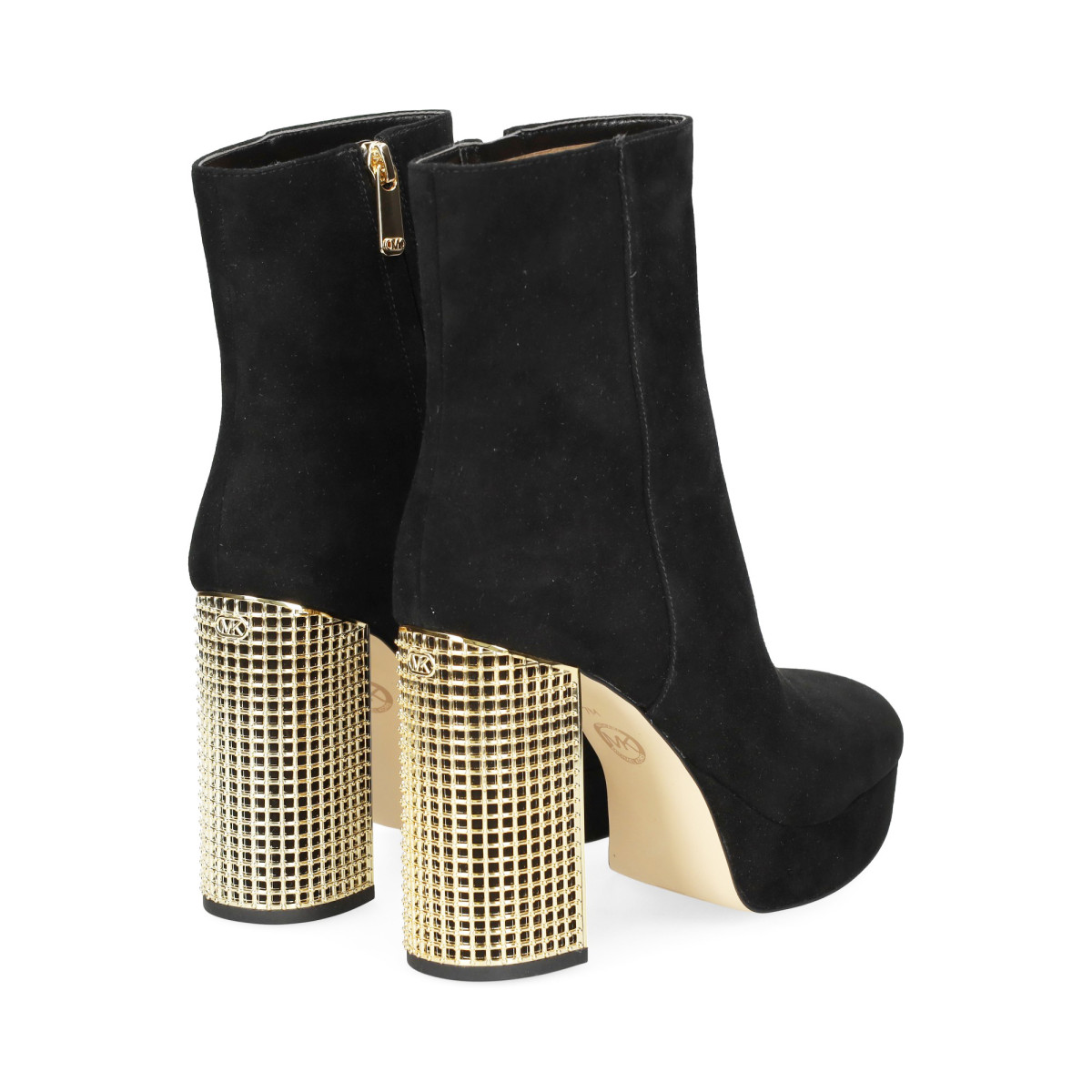 MAXINE PLAFORM BOOTIE