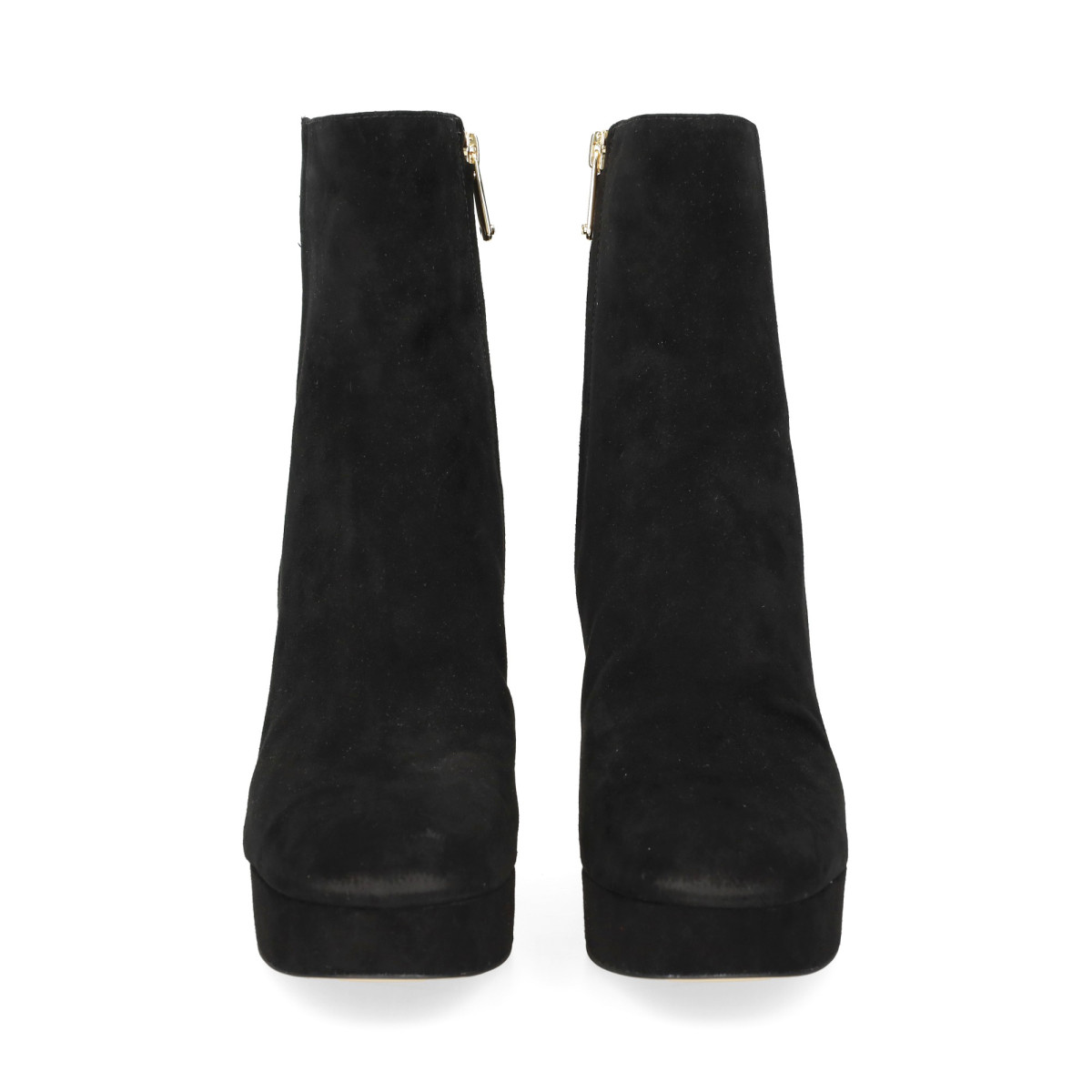 MAXINE PLAFORM BOOTIE
