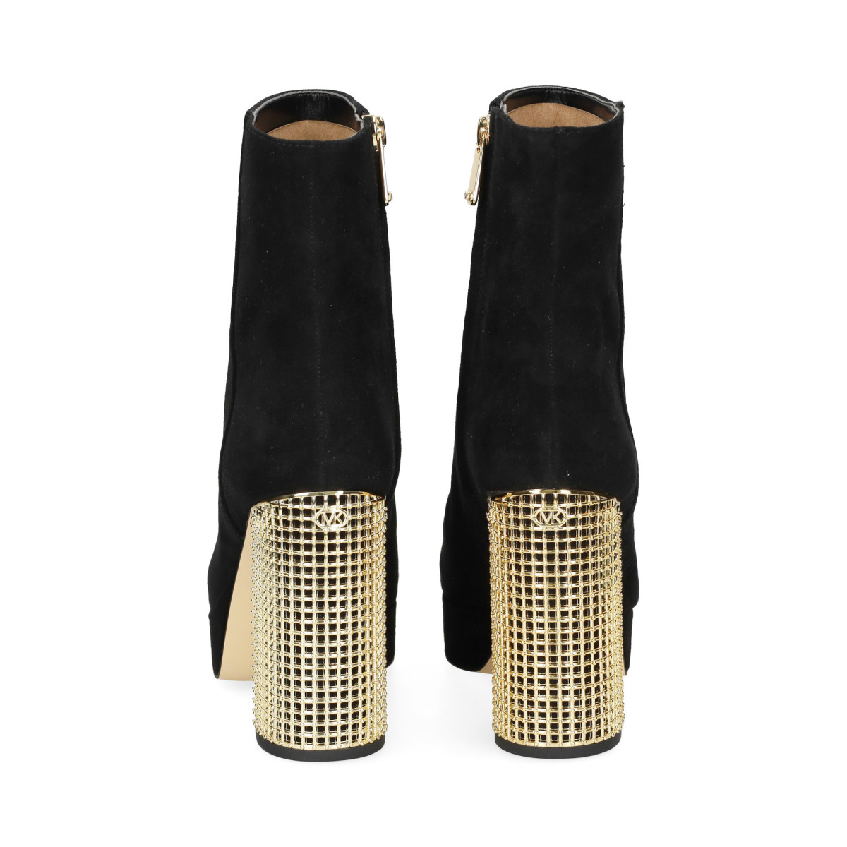 MAXINE PLAFORM BOOTIE