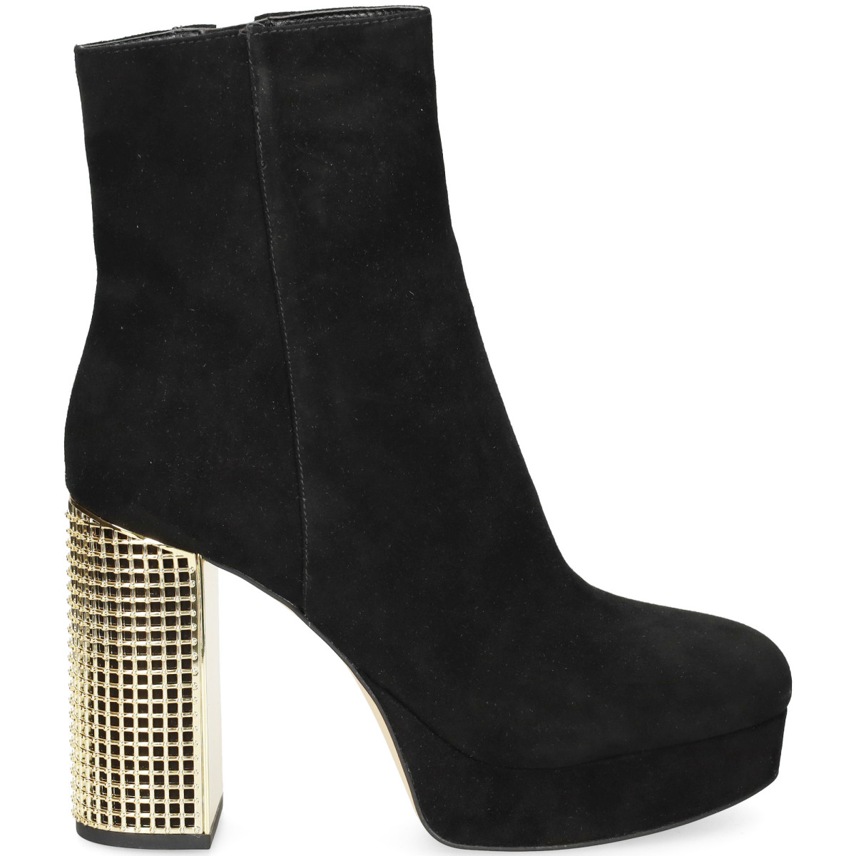 MAXINE PLAFORM BOOTIE