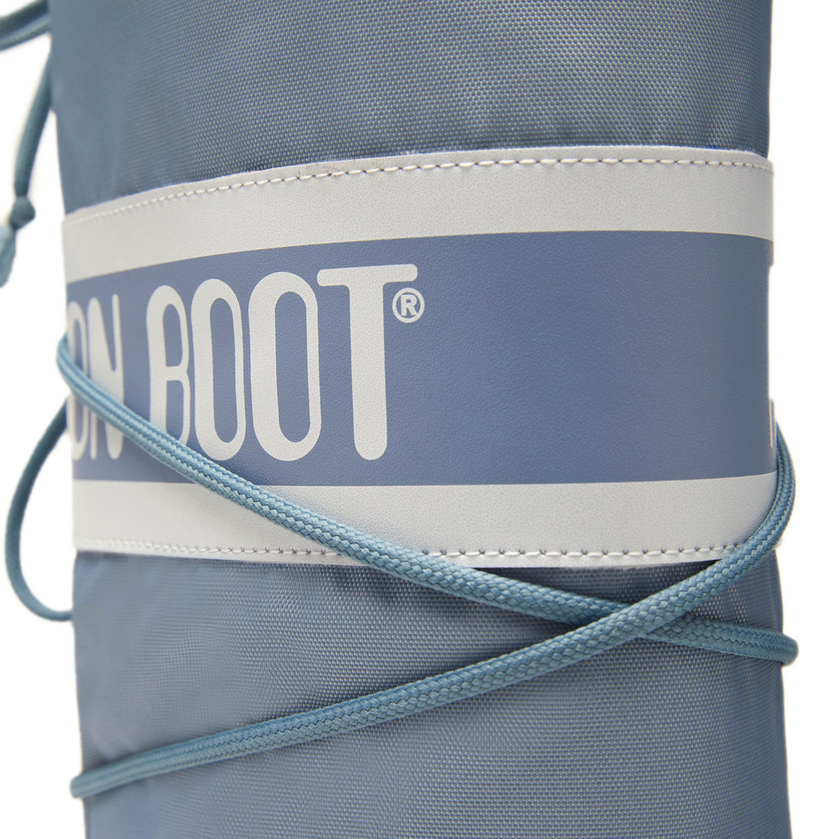 MOON BOOT ICON NYLON