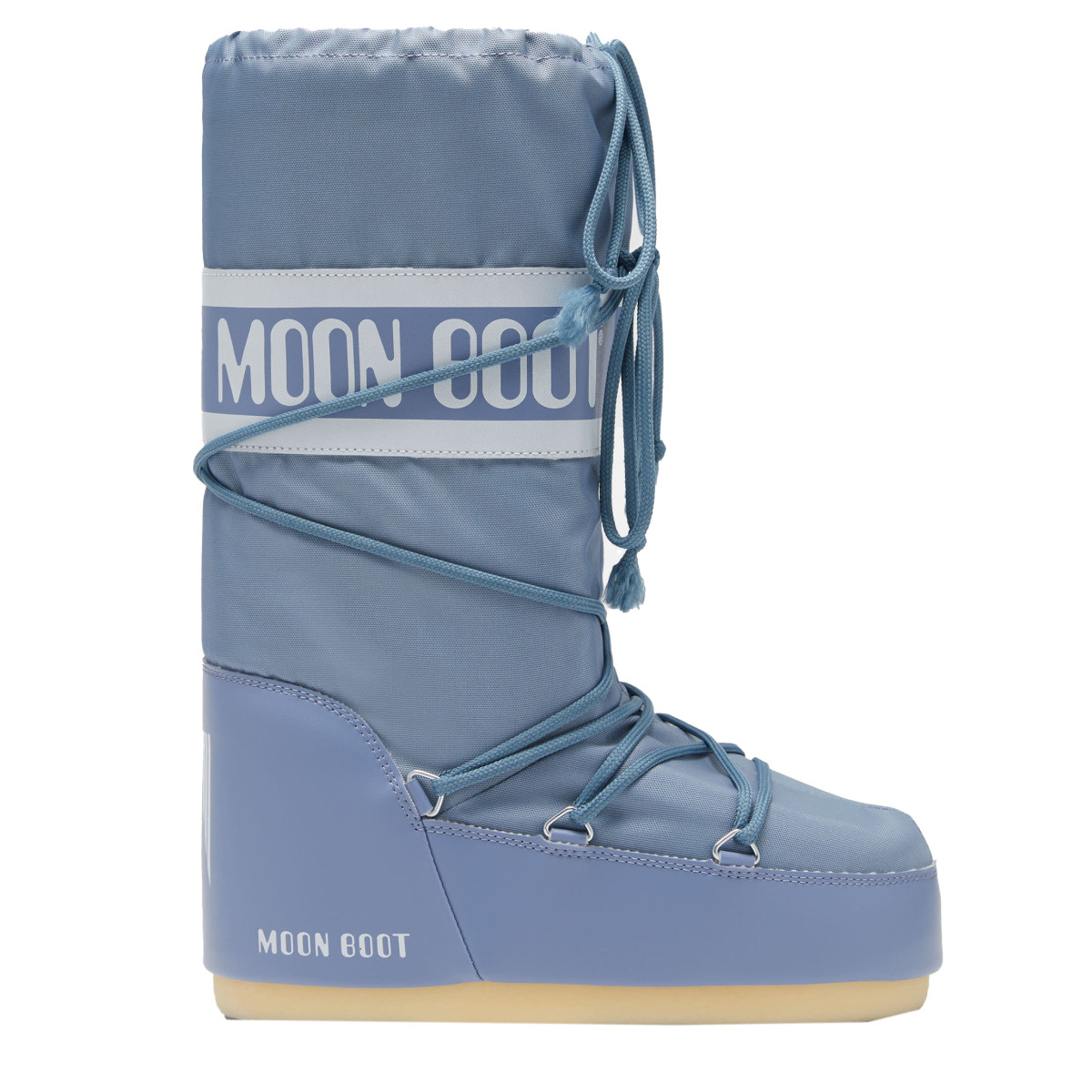 MOON BOOT ICON NYLON