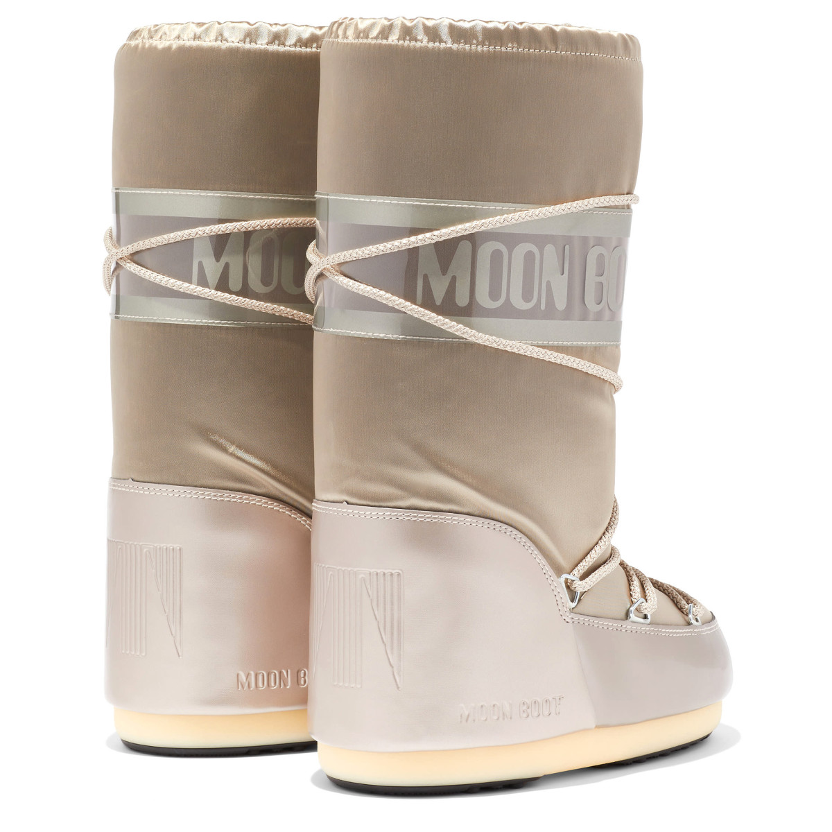 MOON BOOT ICON GLANCE