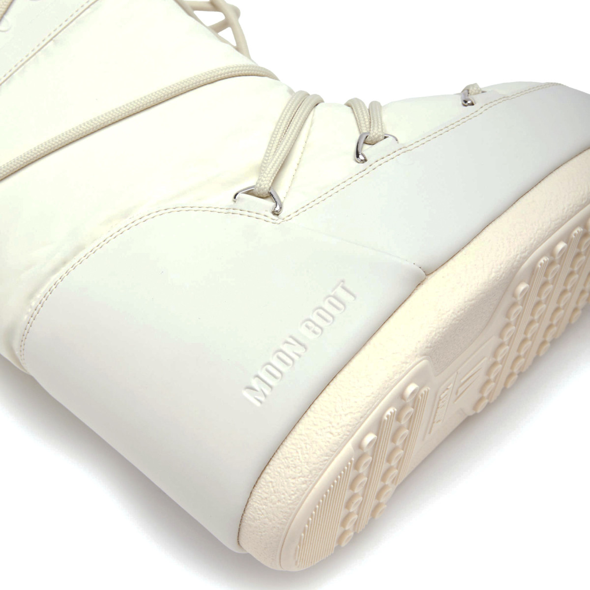 MOON BOOT ICON RUBBER
