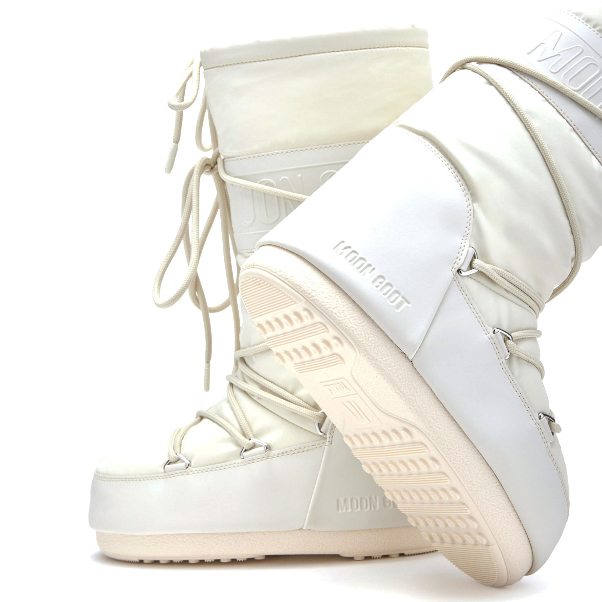 MOON BOOT ICON RUBBER