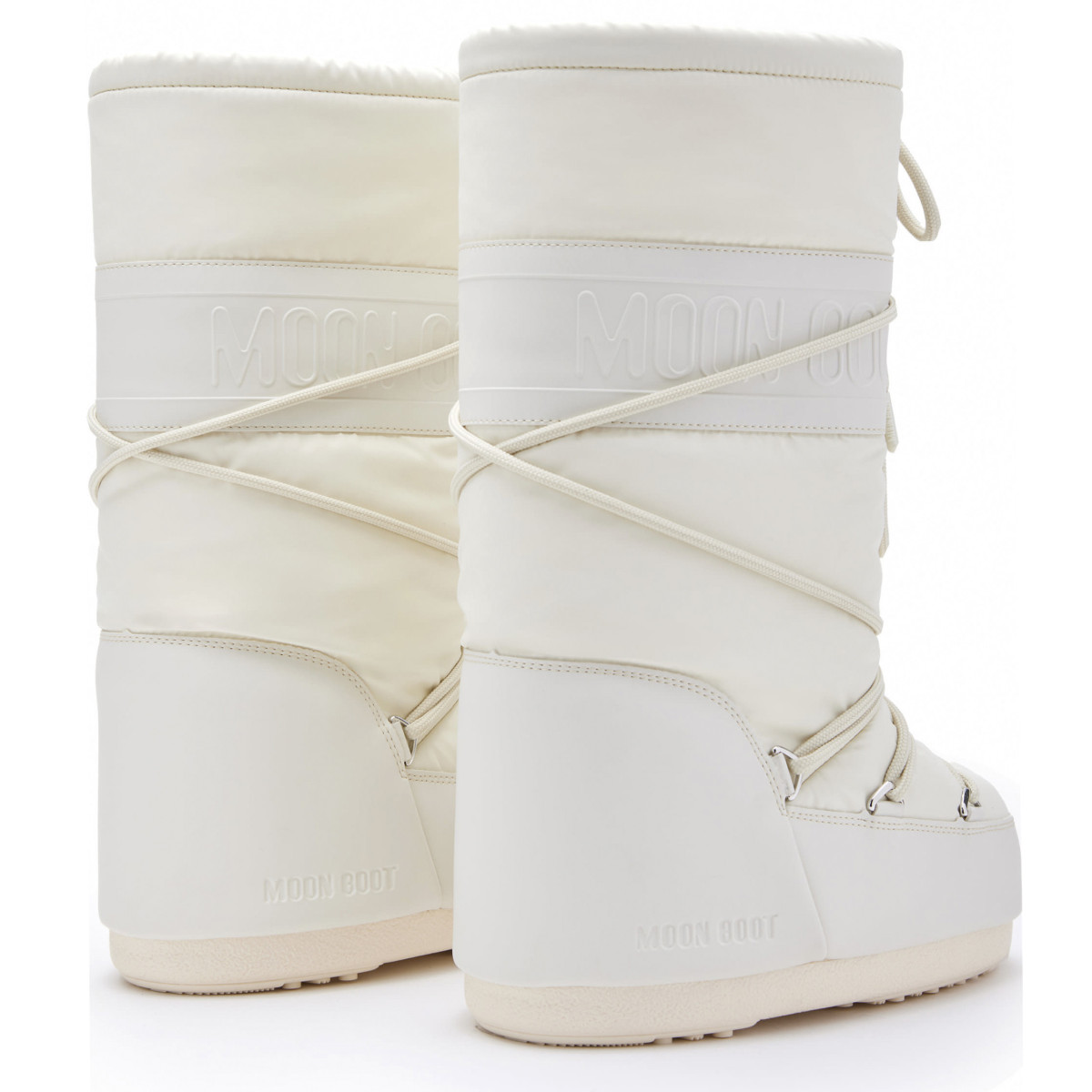 MOON BOOT ICON RUBBER