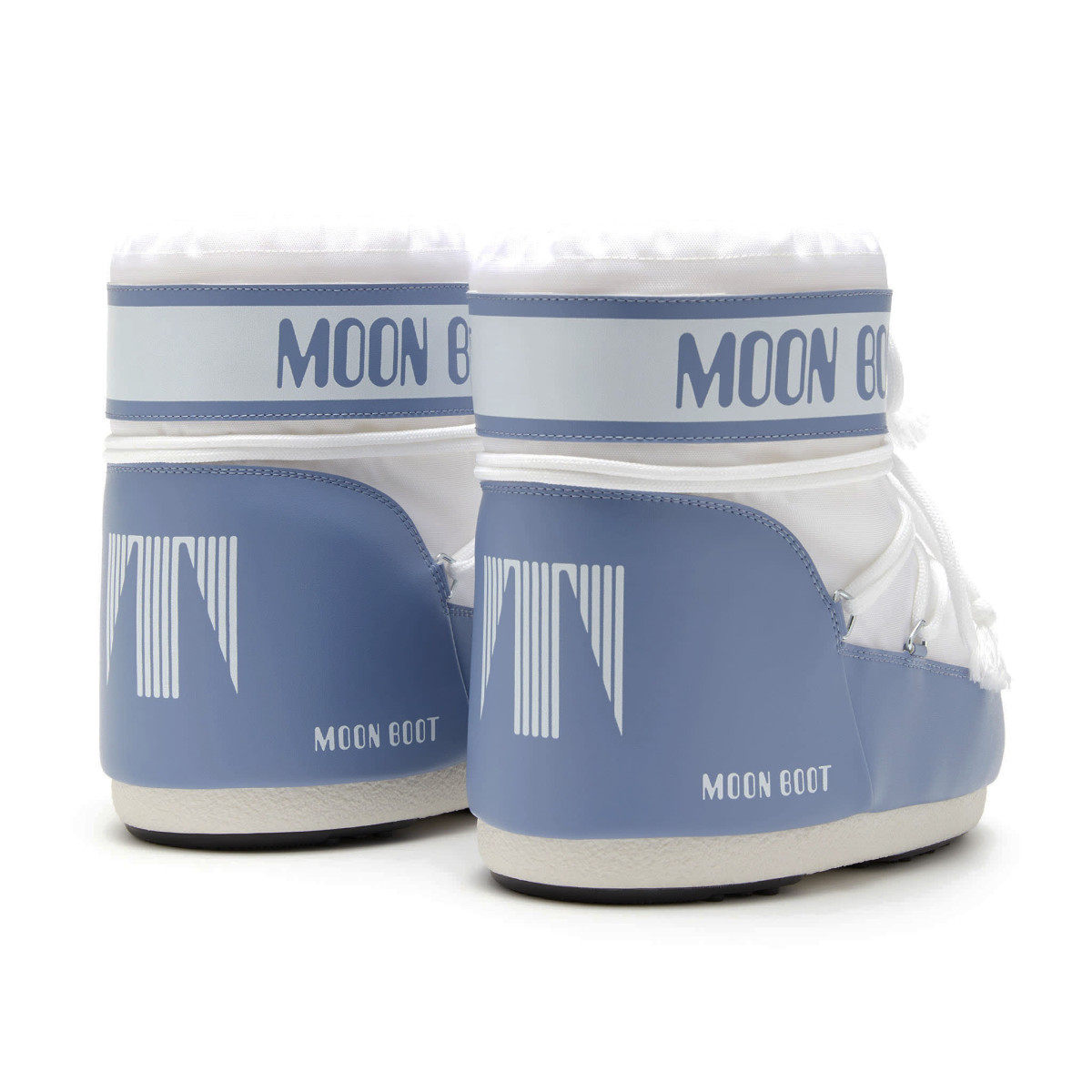 MOON BOOT ICON LOW NYLON