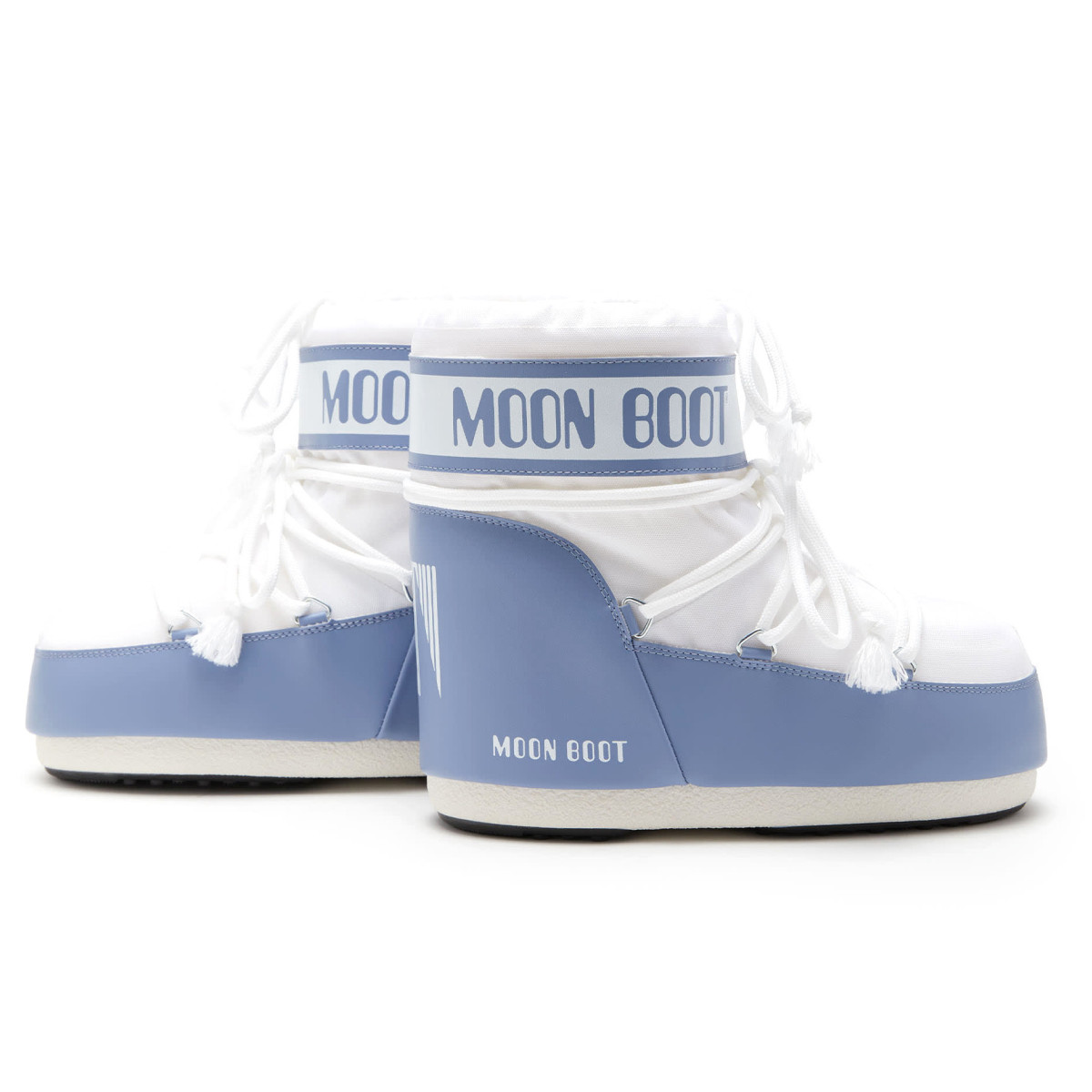 MOON BOOT ICON LOW NYLON