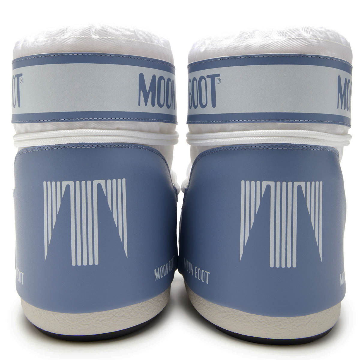 MOON BOOT ICON LOW NYLON