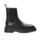 BLACK/BLACK MATT