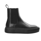 CHELSEA BOOT IN PELLE