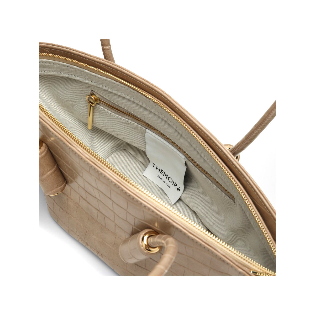 BORSA THE MOIRè OLIMPIA VEGAN