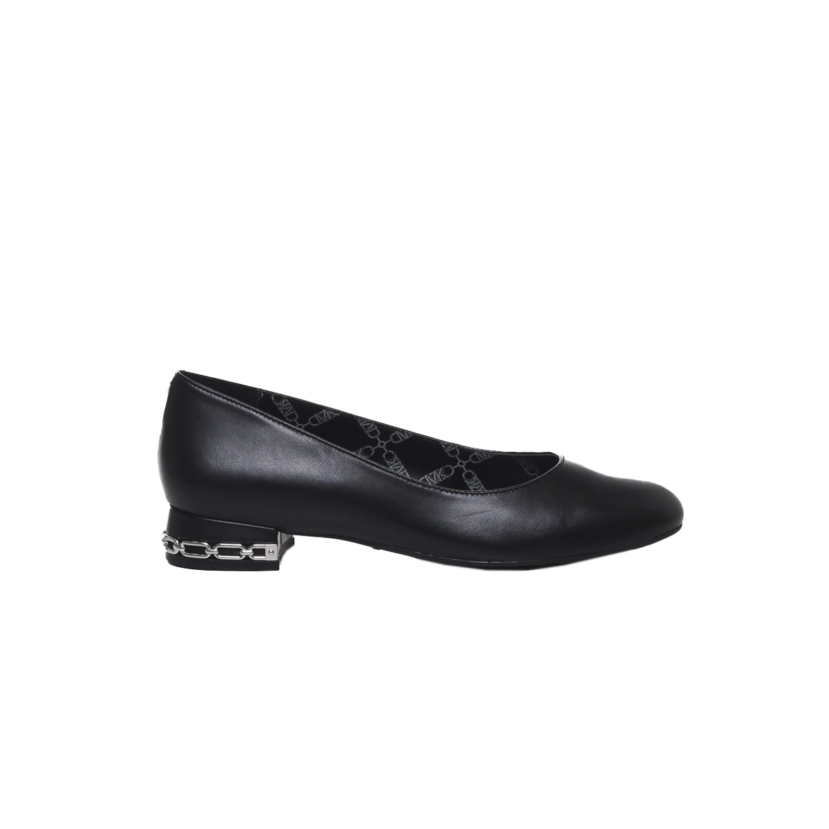 MICHAEL KORS BALLERINE JUNE FLEX BALLETTE