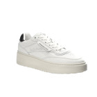 SNEAKERS IN PELLE