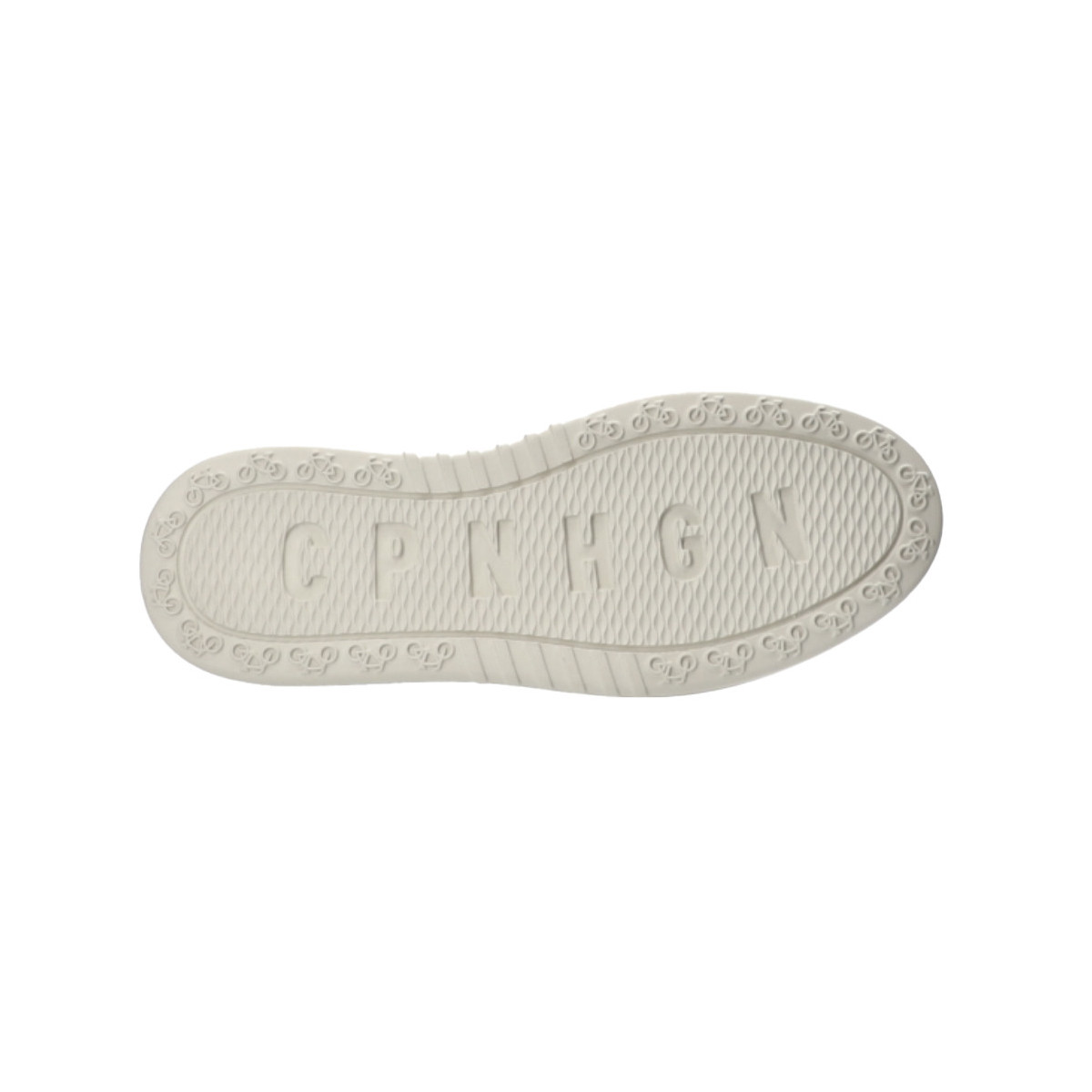 SNEAKERS COPENAGHEN CPH89