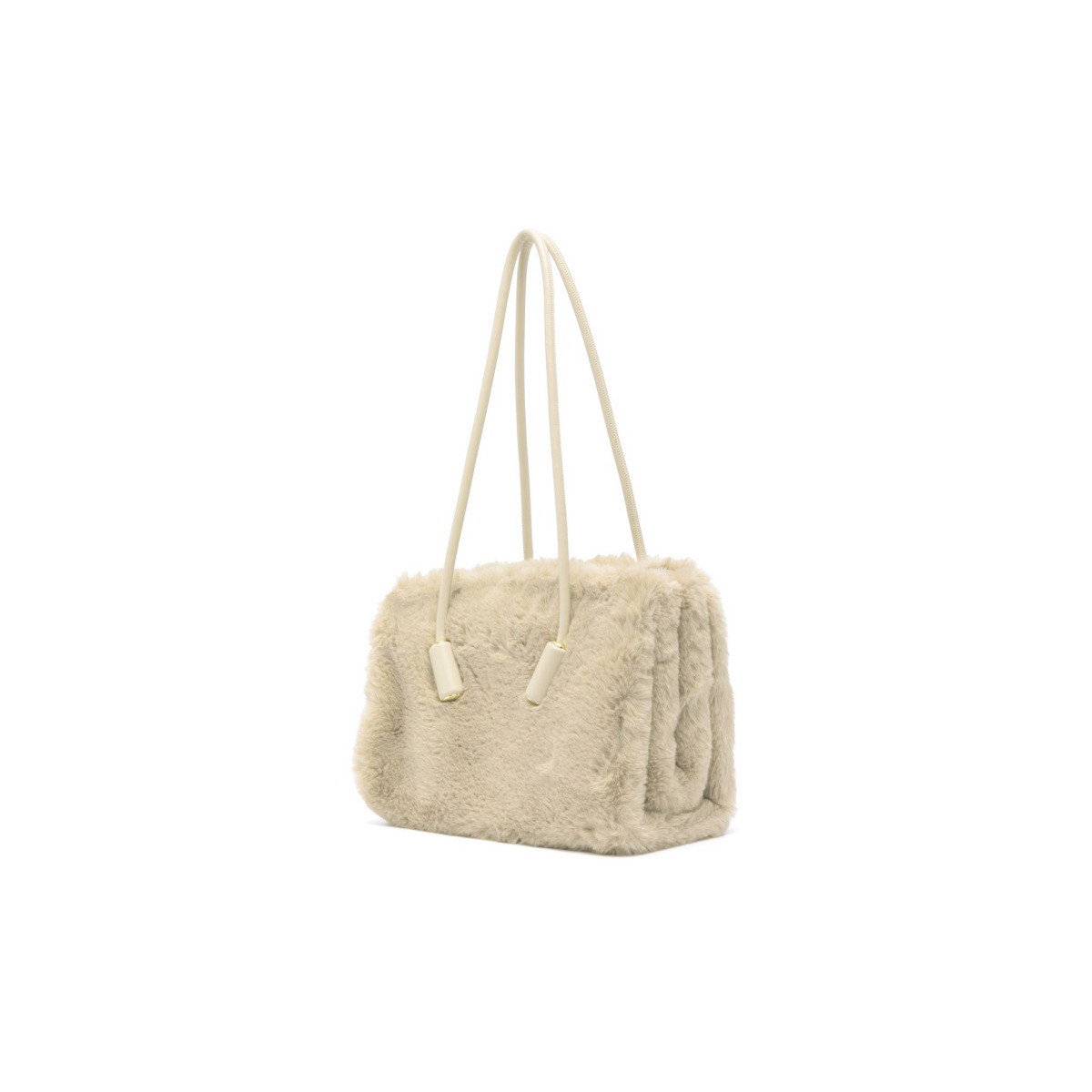 BORSA THE MOIRè LEILA FUR