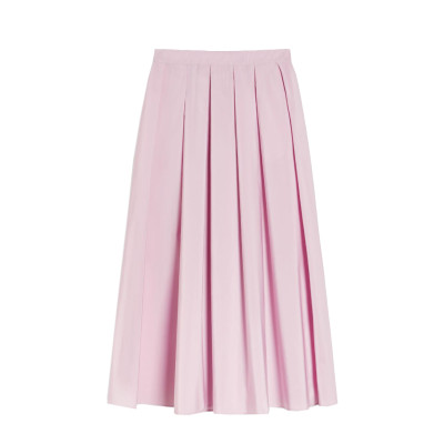 GONNA IN TAFFETA