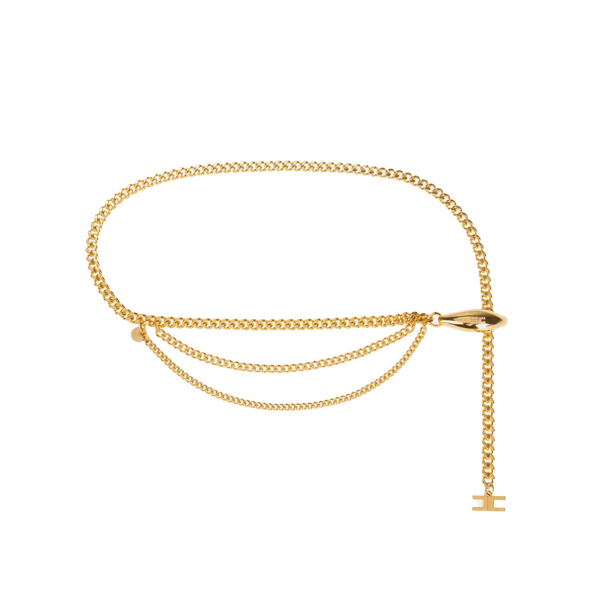 ELISABETTA FRANCHI CINTURA CT31K52E2