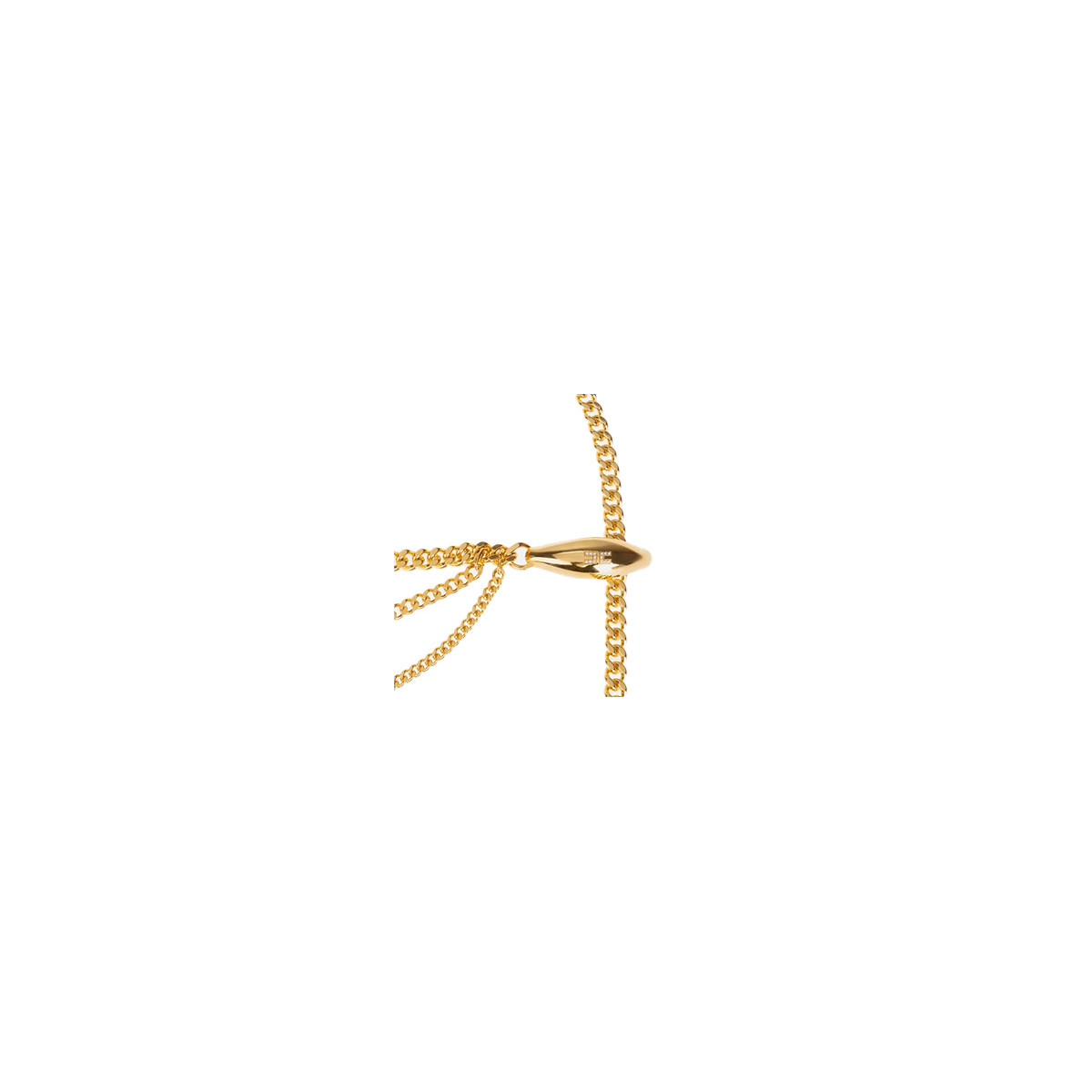 ELISABETTA FRANCHI CINTURA CT31K52E2