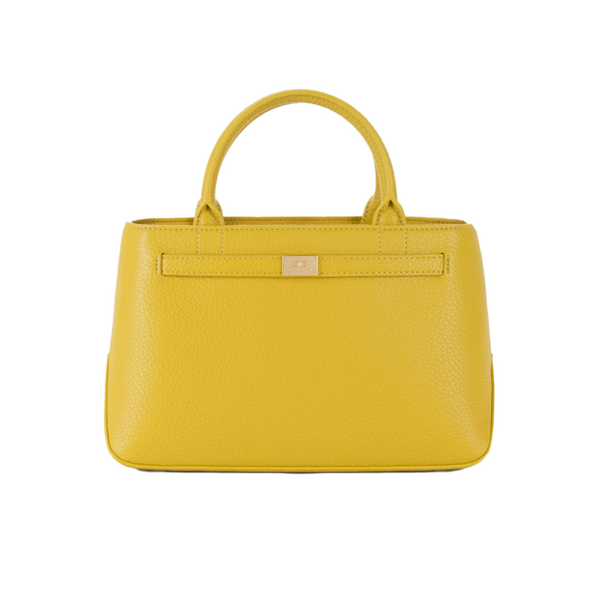 BORSA TOTE PICCOLA CON LOGO