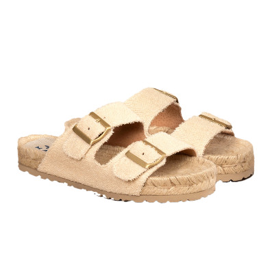 NORDIC SANDALS MANEBI