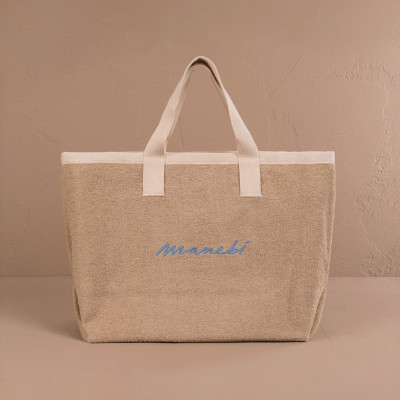 CALIFORNIA TOTE BAG