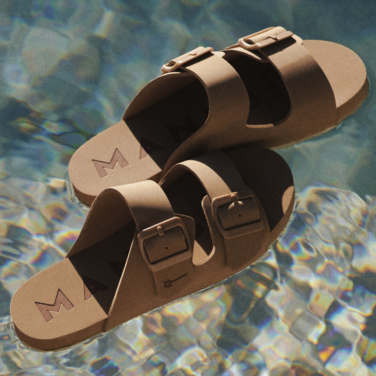 MANEBI NORDIC SANDAL R3.9ER