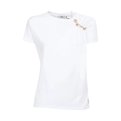 T-SHIRT IN JERSEY CON...
