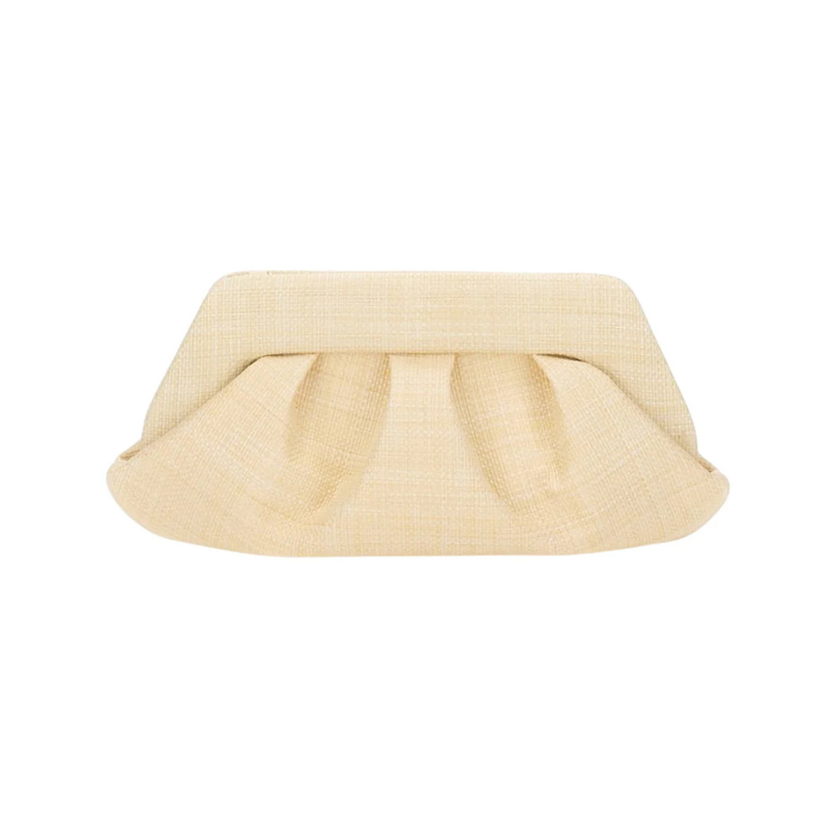 EMERA PAPER FRINGES BUTTER